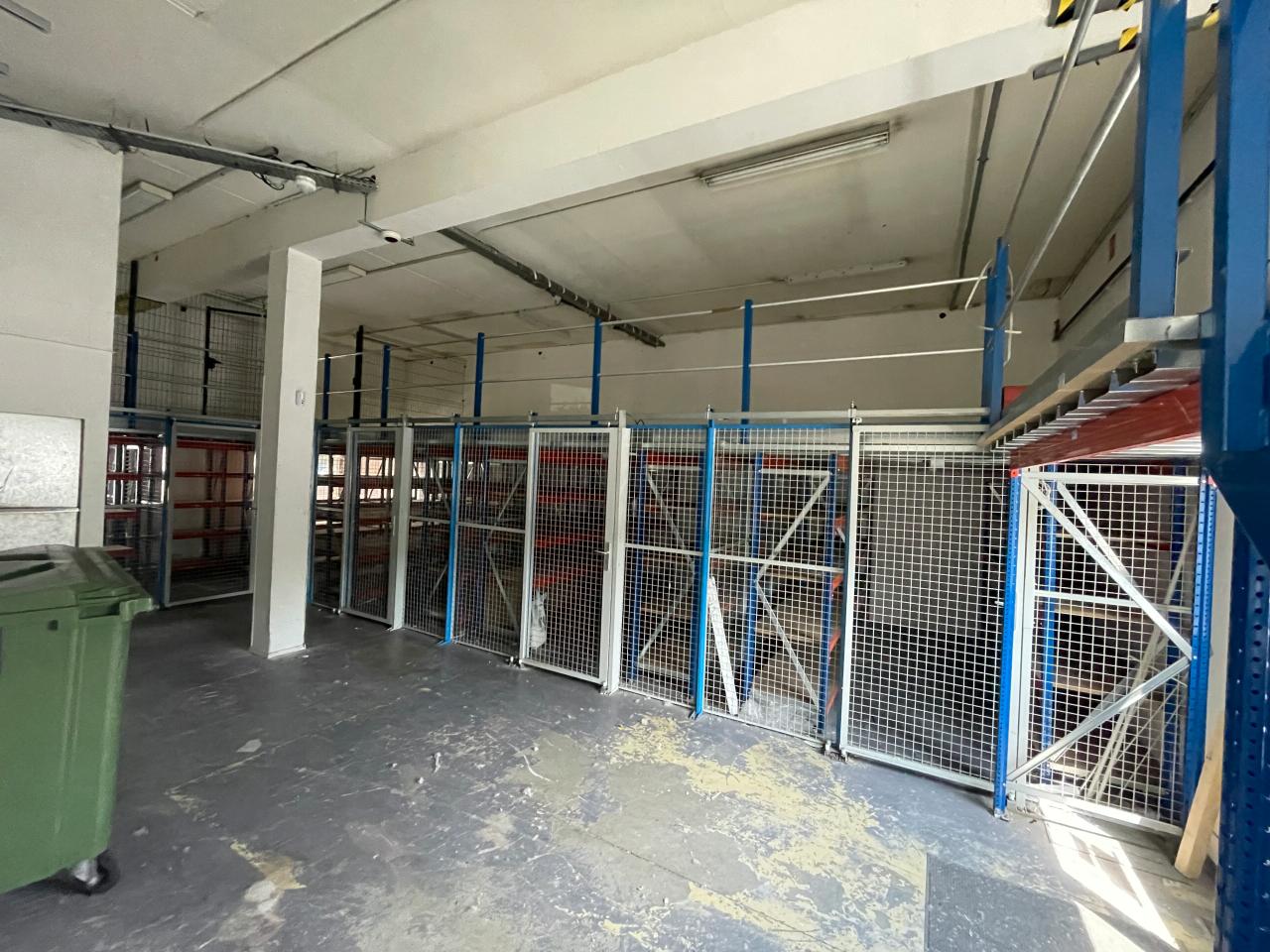 Local d'activité Nanterre 785m² Location local d'activité Nanterre Hauts-de-Seine OLACT2427600 2